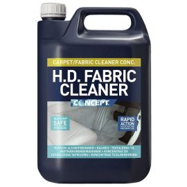 Auto Auduma Tīrīšanas Līdzeklis Concept H.D. Fabric 5l (C21405) | Tīrīšanas un pulēšanas līdzekļi | prof.lv Viss Online