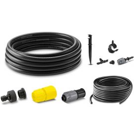 Karcher KRS Cleaning Kit 12.7mm 10m (2.645-276.0) | For water pipes and heating | prof.lv Viss Online