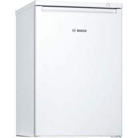 Bosch Vertical Mini Freezer GTV15NWEA White | Freezers | prof.lv Viss Online