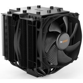 Be Quiet Dark Rock Pro 4 BK022 CPU Air Cooler (BK022) | Cooling Systems | prof.lv Viss Online