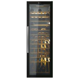Candy CWC 200 EELW/N Wine Cooler, 81 Bottles White | Candy | prof.lv Viss Online