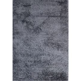 Покрытие для пола Home4You Vellosa-3, черное | Дизайнерские ковры | prof.lv Viss Online