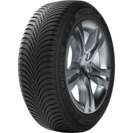 Michelin Alpin 5 Зимние шины 225/55R17 (134177) | Зимние шины | prof.lv Viss Online