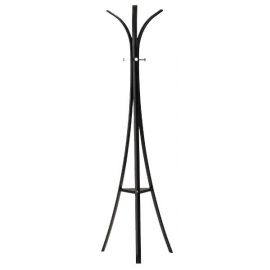 Signal Stand-type Clothes Rack Gent xx180cm, Black (GENTC) | Clothes racks and hangers | prof.lv Viss Online