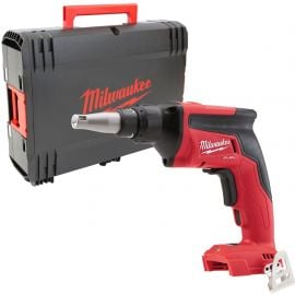 Milwaukee M18 FSG-0X Cordless Screwdriver Without Battery and Charger (4933459201) | Screwdrivers and drills | prof.lv Viss Online