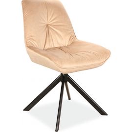 Signal Boogie I Kitchen Chair Beige | Kitchen furniture | prof.lv Viss Online