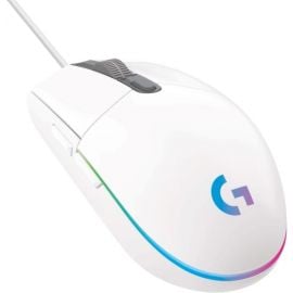 Logitech G203 Gaming Mouse | Computer mice | prof.lv Viss Online