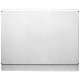 Ravak Gala Panel 73.8x56.5cm Universal White (CZ00130A00) | Bathtubs | prof.lv Viss Online