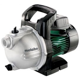 Metabo P 3300 G Water Supply Pump 0.9kW (600963000&MET) | Pumps | prof.lv Viss Online