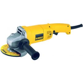 DeWalt DW831-QS Electric Angle Grinder 1400W | Grinding machines | prof.lv Viss Online