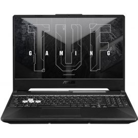 Asus TUF Gaming A15 FA506ICB-HN114W Ryzen 7 4800H Laptop 15.6