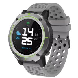 Viedpulkstenis Denver Sw-510 Pelēks (T-Mlx43014) | Denver | prof.lv Viss Online