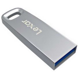 Lexar JumpDrive M35 USB 3.0 Flash Drive, Silver | Lexar | prof.lv Viss Online