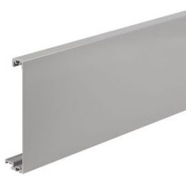 Blum Intivo/Antaro Front Panel without Handle 1036mm, Grey (Z31L1036A WA-G) | Blum | prof.lv Viss Online