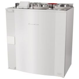Systemair Save VTR 300/B L Heat Recovery Unit Rotation, Left Side, Floor (488827) | Systemair | prof.lv Viss Online