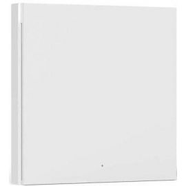 Aqara Smart Wall Switch H1 WS-EUK03 Wall Switch with Neutral White | Smart switches, controllers | prof.lv Viss Online