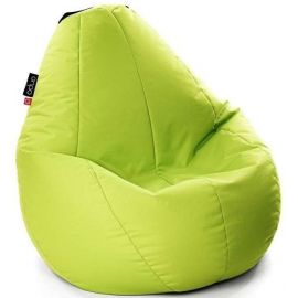 Кресло-мешок Qubo Comfort 90 Pop Fit | Мягкая мебель | prof.lv Viss Online