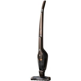 Electrolux Cordless Handheld Vacuum Cleaner Ergorapido EER77MBM Brown | Handheld vacuum cleaners | prof.lv Viss Online