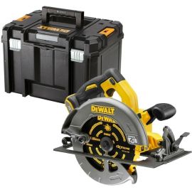 DeWalt DCS575NT-XJ Cordless Circular Saw Without Battery and Charger, 54V | Circular saws | prof.lv Viss Online