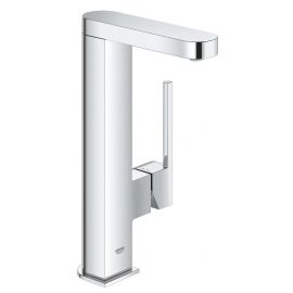 Grohe Grohe Plus 23873003 Bathroom Sink Faucet, Chrome | Sink faucets | prof.lv Viss Online