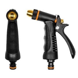 Bradas ECO-KT233FRS Watering Gun (698768) | Water sprayers | prof.lv Viss Online