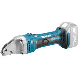 Makita DJS161Z Metal Shear Without Battery and Charger, 18V | Metal cutting shears | prof.lv Viss Online