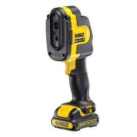 DeWalt DCT416S1-QW Infrared Thermometer | Infrared thermometers | prof.lv Viss Online