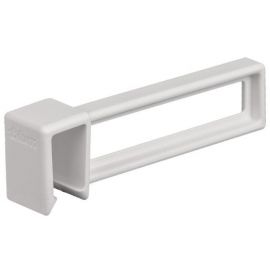 Blum Ambia-Line Perpendicular Divider for Rail 84mm, White (ZC7U10F0 SW-M) | Accessories for drawer mechanisms | prof.lv Viss Online