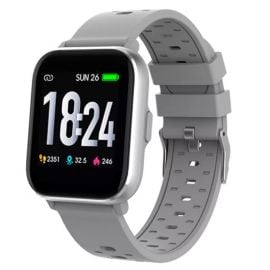 Denver SW-162 Smartwatch Grey (T-MLX46954) | Smart watches | prof.lv Viss Online