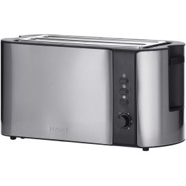 Severin AT2590 Silver Toaster (T-MLX29847) | Toasters | prof.lv Viss Online