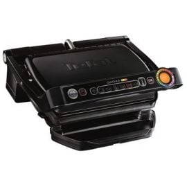 Tefal Electric Grill GC7148 Black (#3016661149627) | Garden barbecues | prof.lv Viss Online