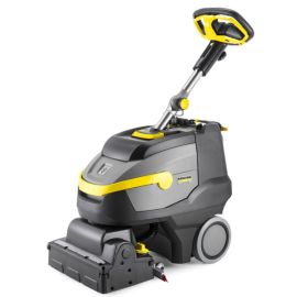 Stumjamā Grīdas Mazgāšanas iekārta Karcher BR 35/12 C Bp Pack (1.783-467.0) | Grīdas mazgāšanas iekārtas | prof.lv Viss Online