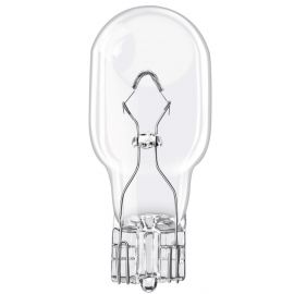 Osram Glass Wedge Base W16W Bulb for Front Headlights 12V 16W 1pc. (O921) | Car bulbs | prof.lv Viss Online