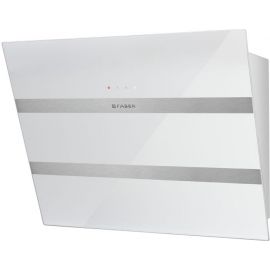 Faber Steelmax Wall-Mounted Steam Extractor White (330.0538.525) | Faber | prof.lv Viss Online