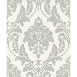Rasch Glam Decorative Non-woven Wallpaper 53x1005cm (541625) | Wallpapers | prof.lv Viss Online