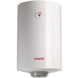Электрический водонагреватель Simat NTS (Бойлер), вертикальный, 1,5 кВт | Simat | prof.lv Viss Online