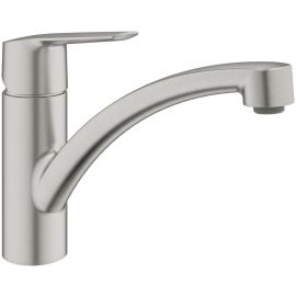Grohe Start Sink Mixer, Chrome (32441DC2) | Grohe | prof.lv Viss Online