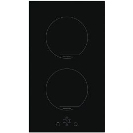 Simfer H3 020 DEISP Built-in Induction Hob Surface Black (H3.020.DEISP) | Electric cookers | prof.lv Viss Online