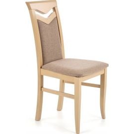Halmar Citrone Kitchen Chair Brown | Kitchen furniture | prof.lv Viss Online