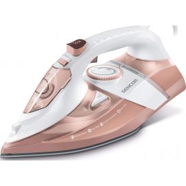 Sencor SSI8300RS Iron Pink/White | Sencor | prof.lv Viss Online