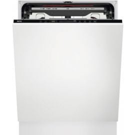 Built-in Dishwasher AEG FSE73727P (7332543761128) | Large home appliances | prof.lv Viss Online