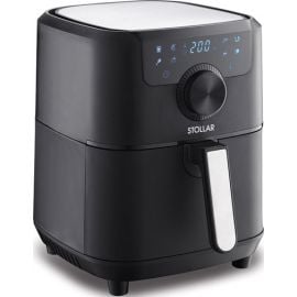 Stollar AIR745 Hot Air Fryer (Air Fryer/Air Grills) Black/White | Small home appliances | prof.lv Viss Online