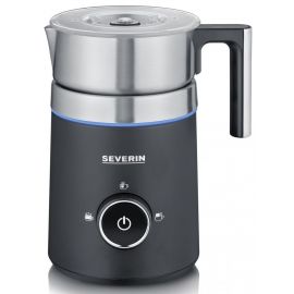 Severin SM3585 Milk Frother Black (T-MLX40003) | Coffee machines and accessories | prof.lv Viss Online
