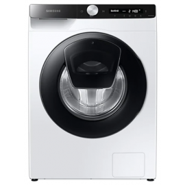 Samsung WW90T554DAE/S7 Front Load Washing Machine White | Large home appliances | prof.lv Viss Online