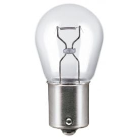 Osram Metal Base P21 Bulb for Turn Signals and Position Lights 24V 21W 1pc. (O7511) | Osram | prof.lv Viss Online