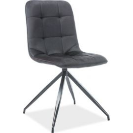 Signal Texo Kitchen Chair Black | Signal | prof.lv Viss Online