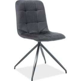 Signal Texo Kitchen Chair Black | Chairs | prof.lv Viss Online