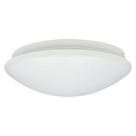 Plafona lampa ar sensoru Ecolight MicroWave 18W, 1260lm, 4000K, IP20 (EC79760) | Plafonds | prof.lv Viss Online