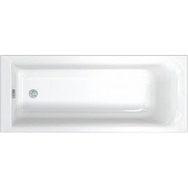 Record Bt 150x70cm Acrylic White Bath (XWP1650000) | Acrylic baths | prof.lv Viss Online