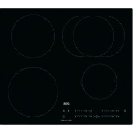 AEG Built-In Induction Hob Surface IKB64413IB Black | Electric cookers | prof.lv Viss Online